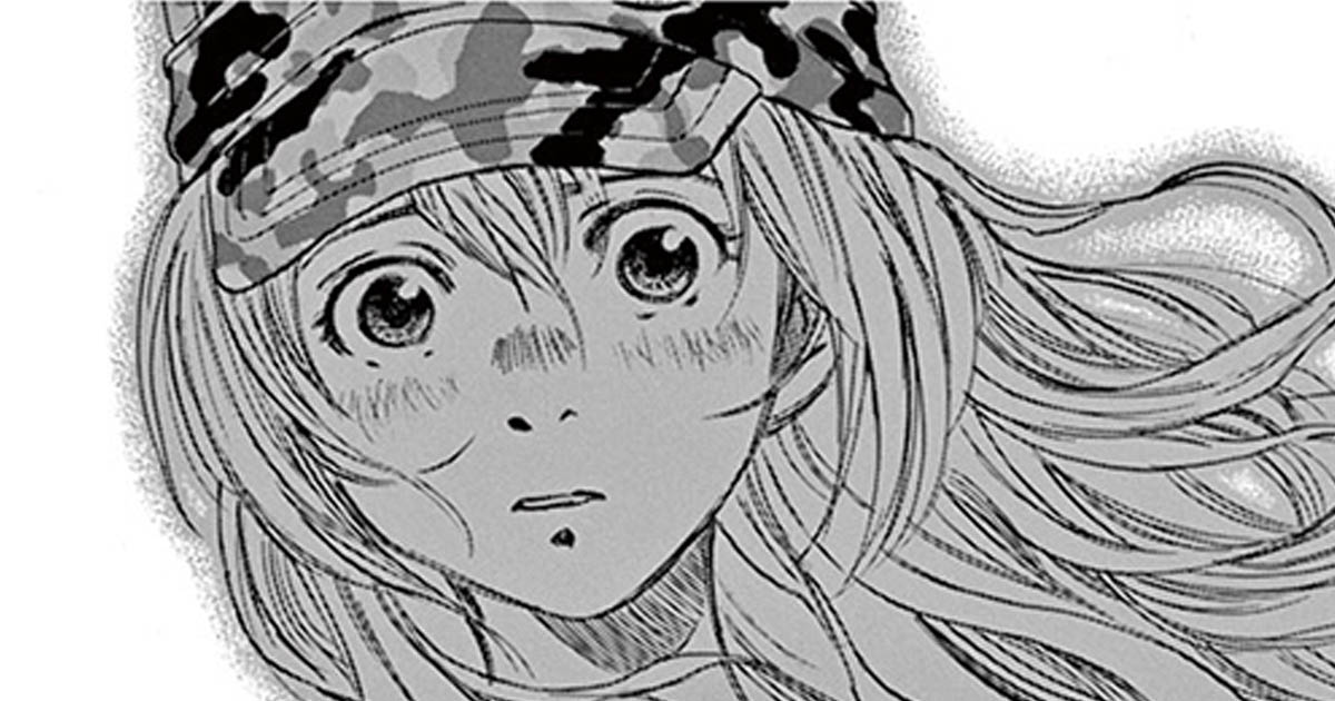 アオアシ　漫画 アオアシ・第77話 東京都リーグ第7節 多摩体育大学付属高校戦